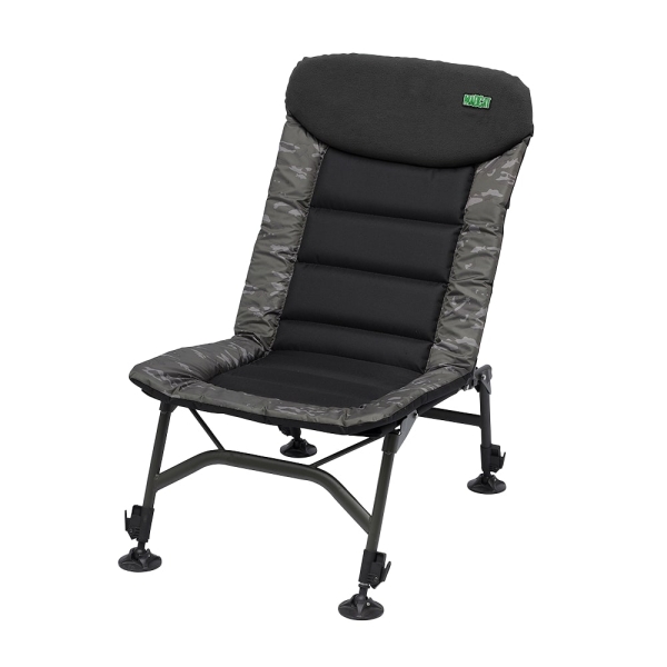 Camofish Chair